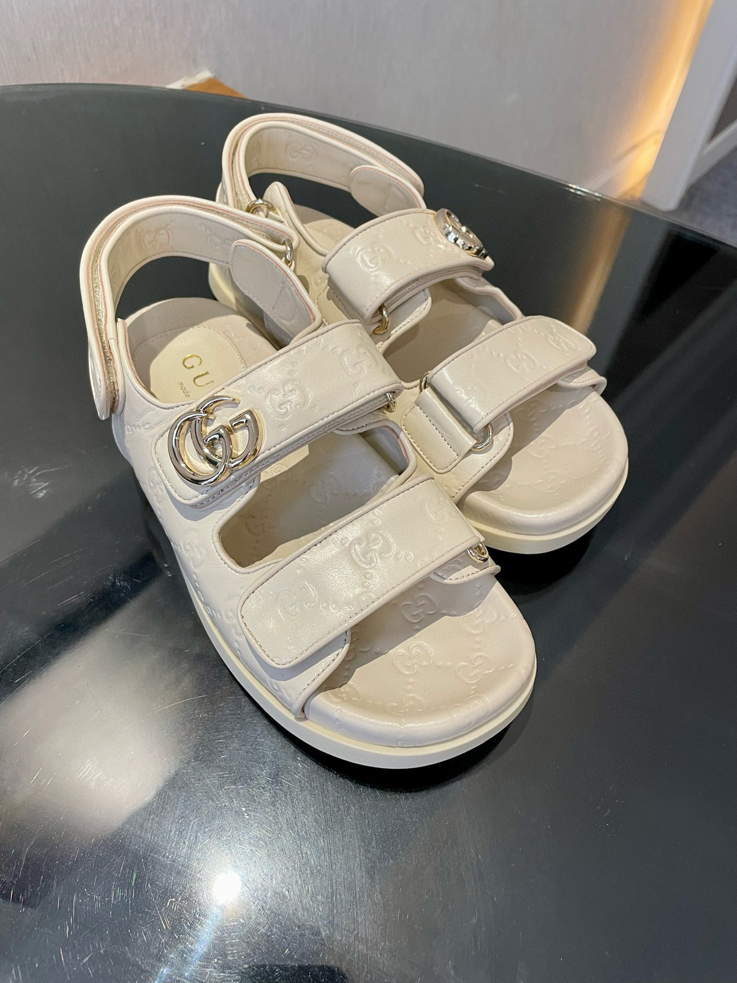 GUCCI Sandals