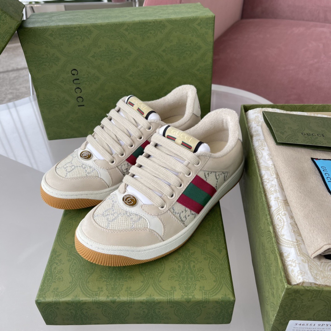 GUCCI Sneakers