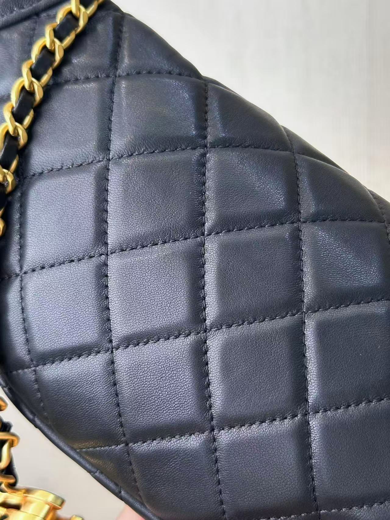 CHANEL Waist Bag