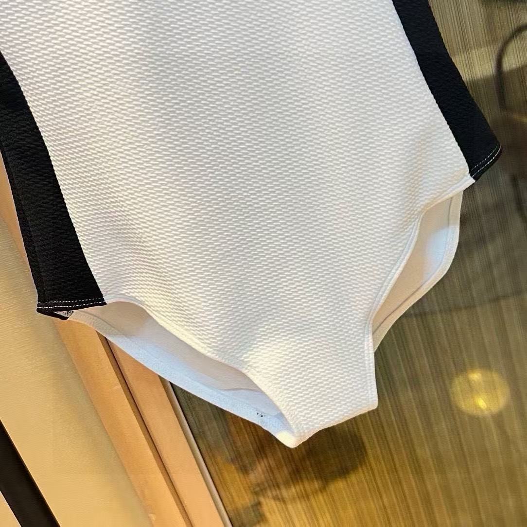 CHANEL Swimsuit