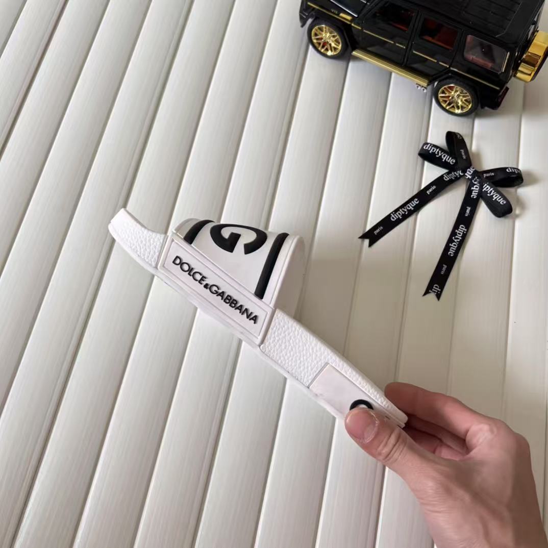 Dolce&Gabbana Slippers