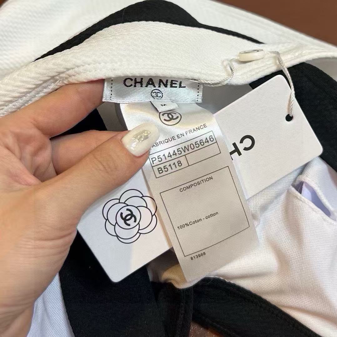 CHANEL Swimsuit