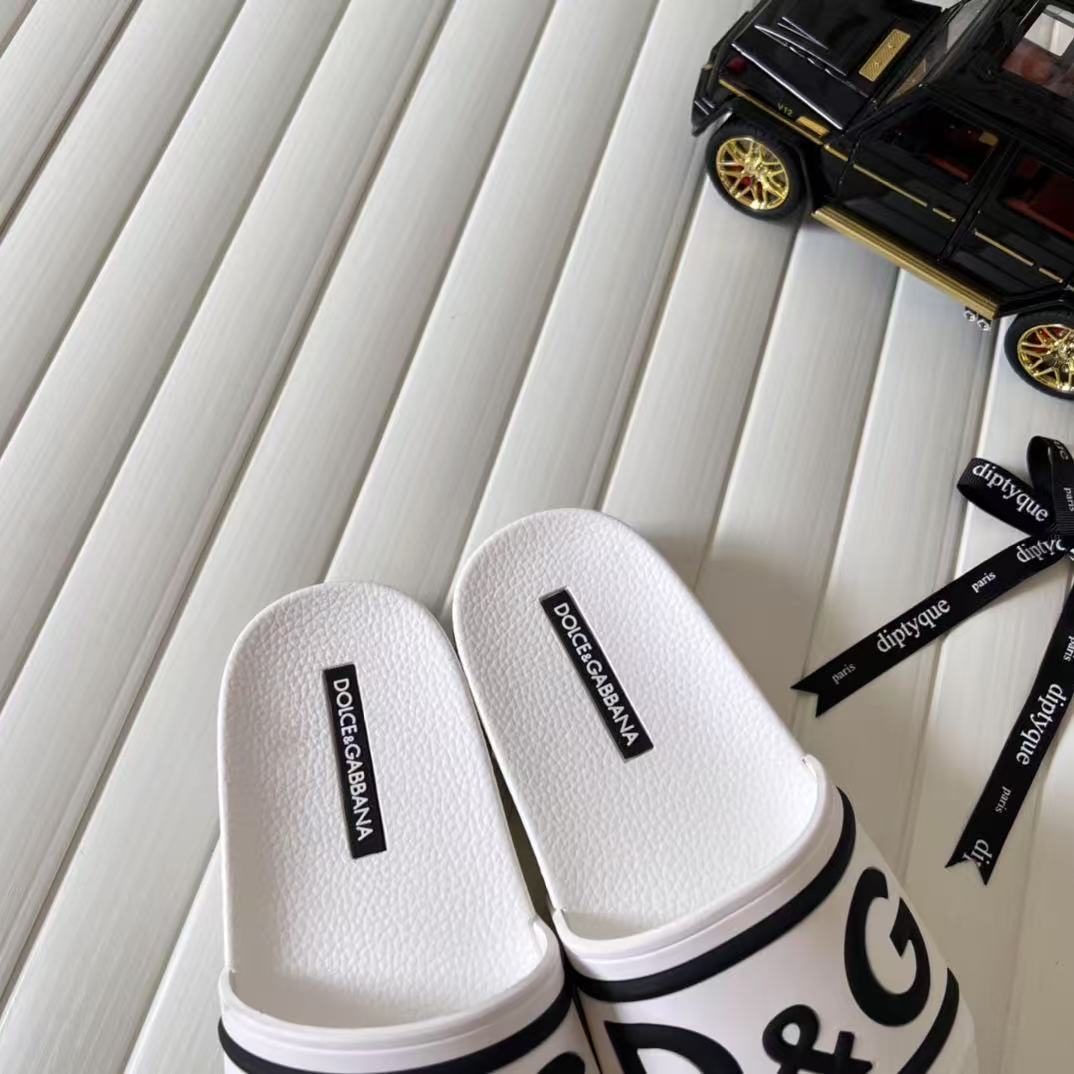 Dolce&Gabbana Slippers