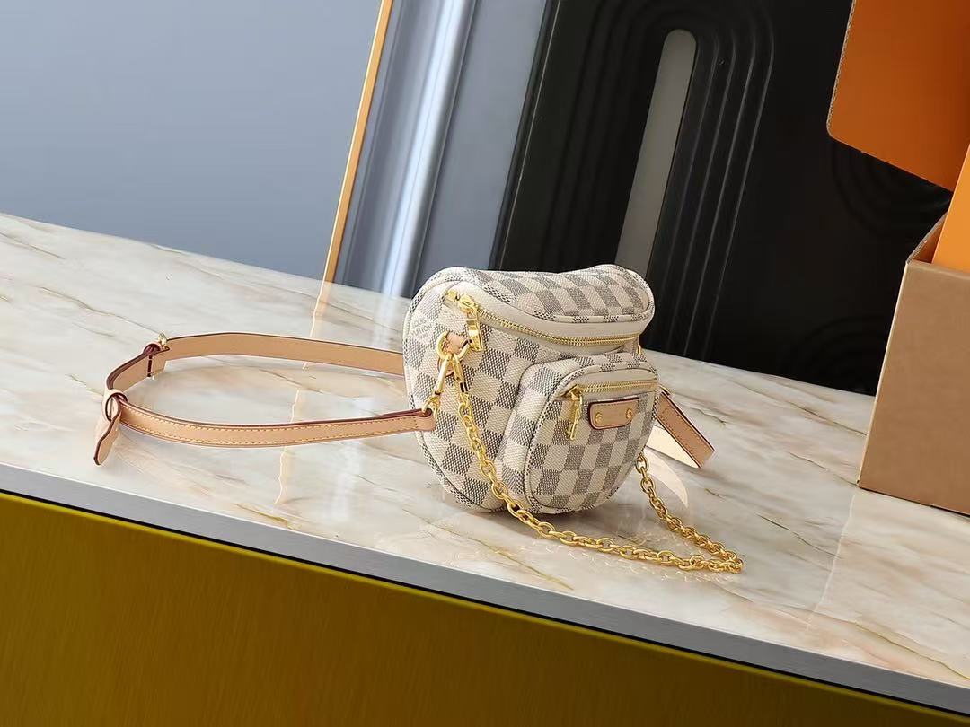 LV Mini Bumbag