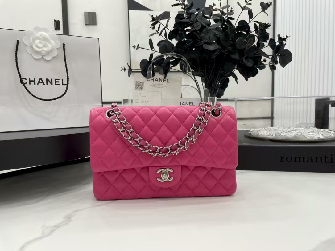 CHANEL Handbag