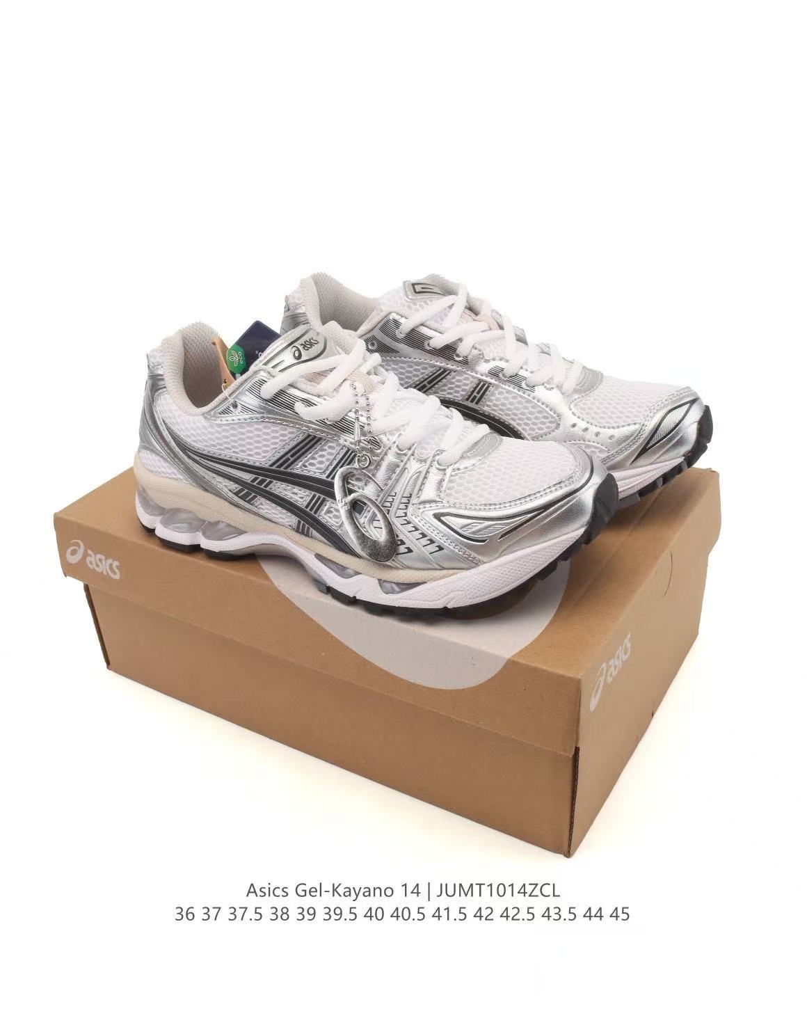 Asics Gel-Kayano 14
